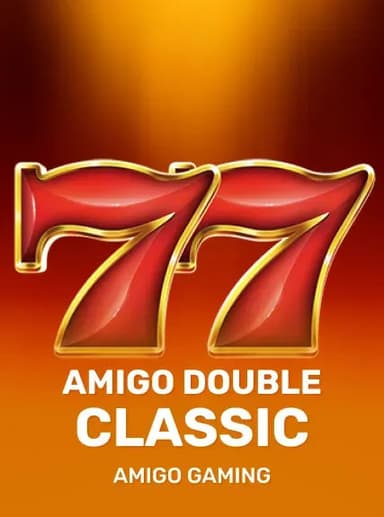 Amigo Double Classic