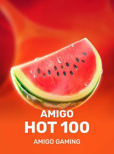 Amigo Hot 100