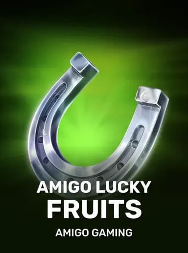 Amigo Lucky Fruits
