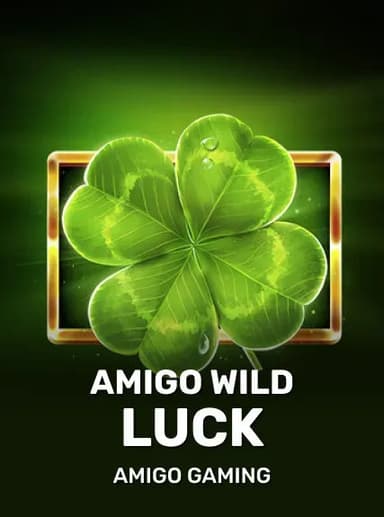 Amigo Wild Luck