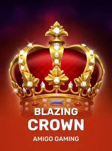 Blazing Crown