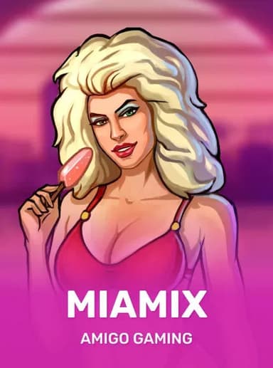 MiamiX