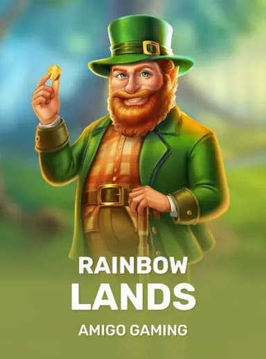 Rainbow Lands