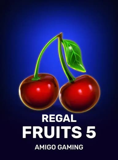 Regal Fruits 5