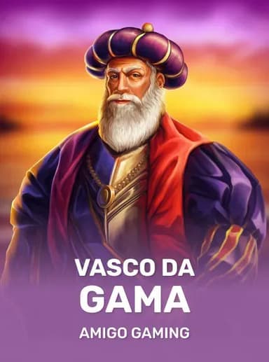 Vasco Da Gama