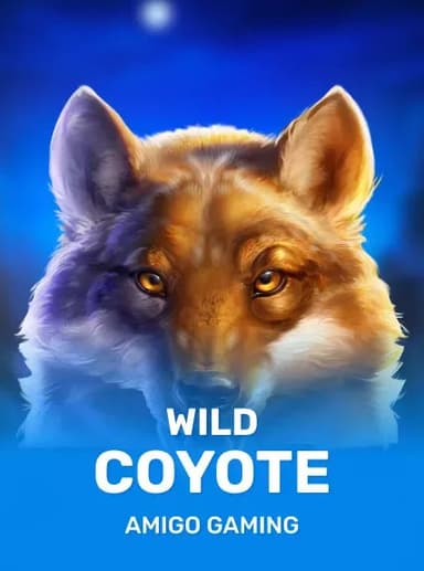 Wild Coyote