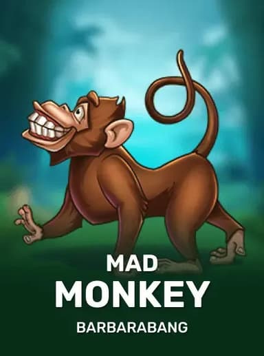 Mad Monkey
