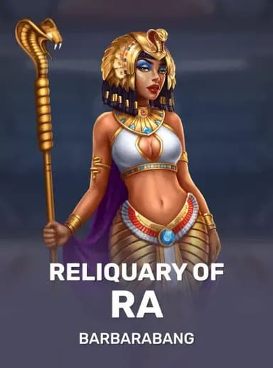 Reliquary of Ra