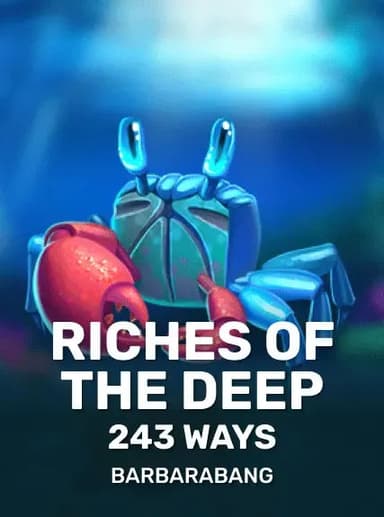 Riches of the Deep 243 Ways