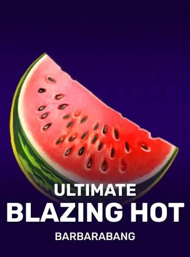 Ultimate Blazing Hot