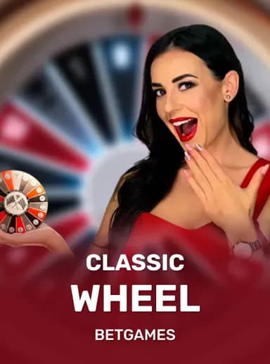Classic Wheel