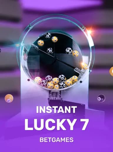 Instant Lucky 7