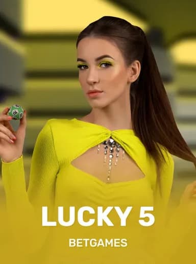 Lucky 5