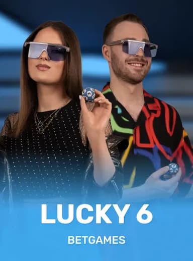 Lucky 6
