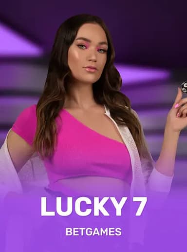 Lucky 7