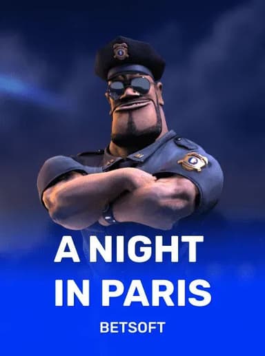 A Night in Paris