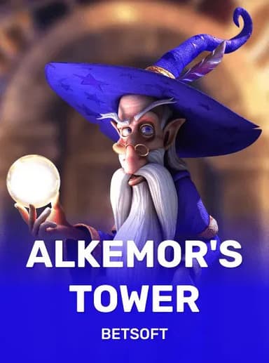 Alkemor's Tower