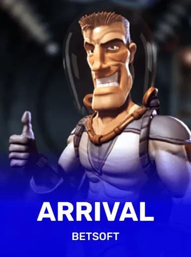 Arrival