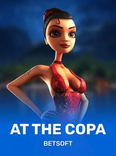 At The Copa