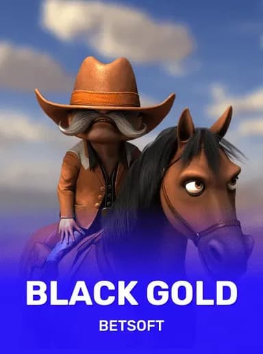 Black Gold