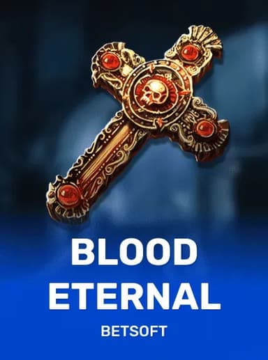 Blood Eternal
