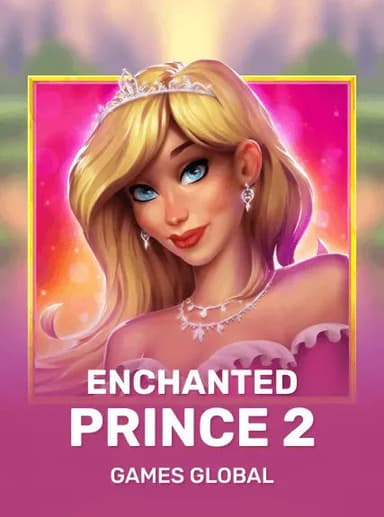 Enchanted JP