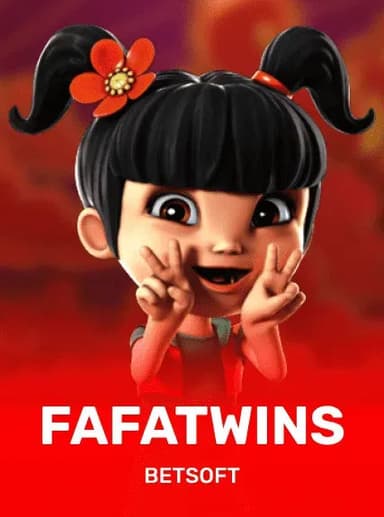 Fa-Fa Twins