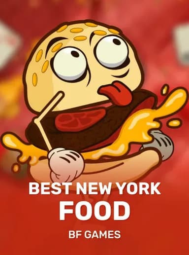 Best New York Food