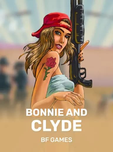 Bonnie & Clyde