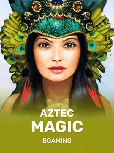 Aztec Magic