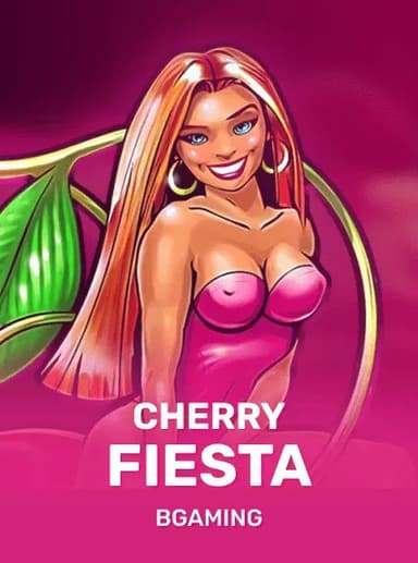 Cherry Fiesta