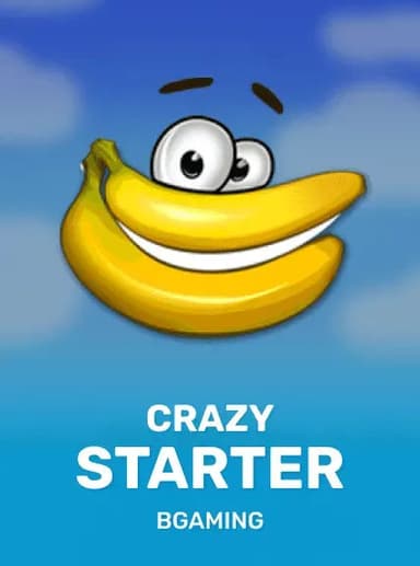 Crazy Starter