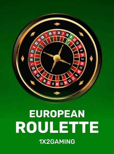 European Roulette