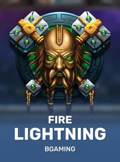 Fire Lightning