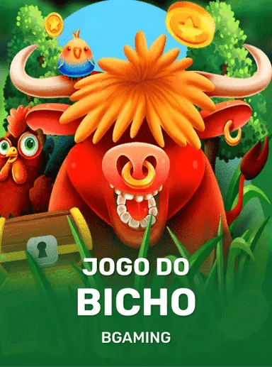 Jogo Do Bicho