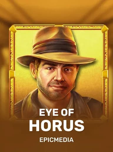 Eye Of Horus