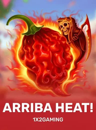 Arriba