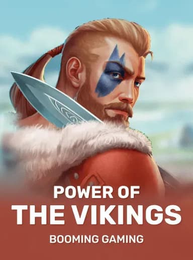 Eirik the Viking