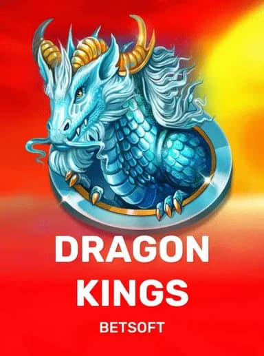 Dragon Rising
