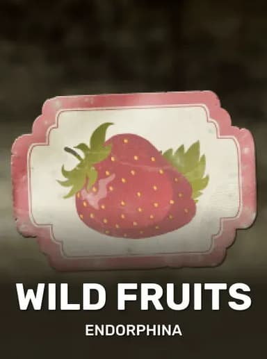 Wild Fruit
