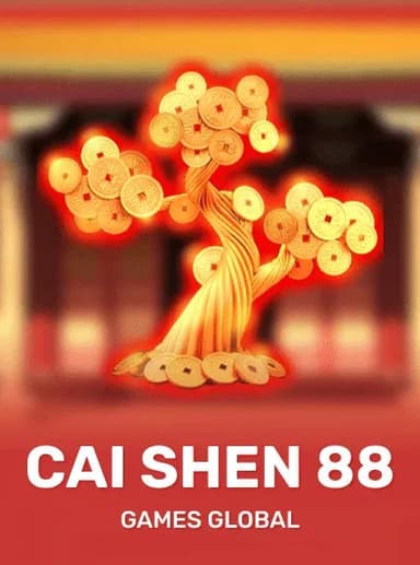 CAI SHEN