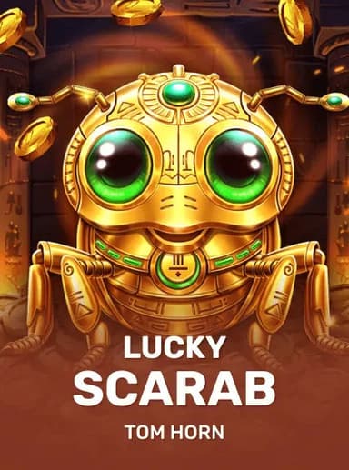 LUCKY SEARCH