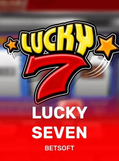 LUCKY SEVEN
