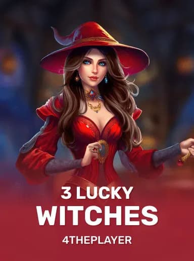 LUCKY WITCH
