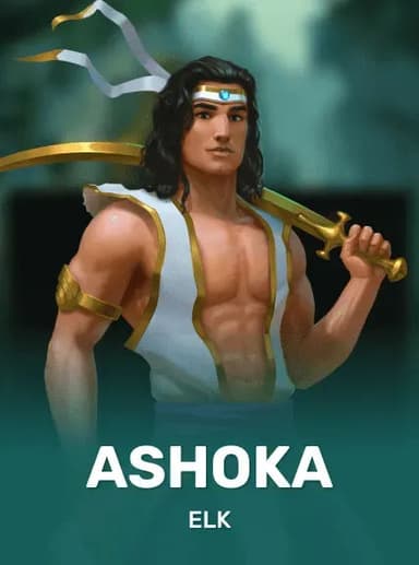 Ashoka