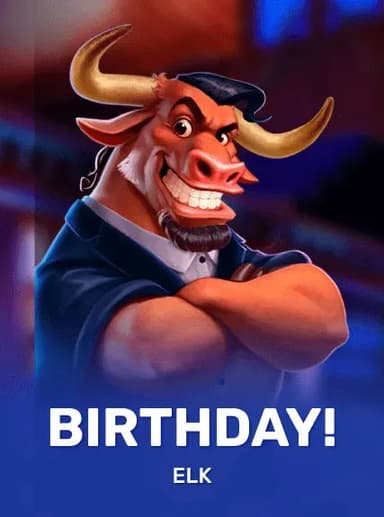 Birthday!
