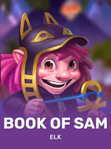 Book of Sam