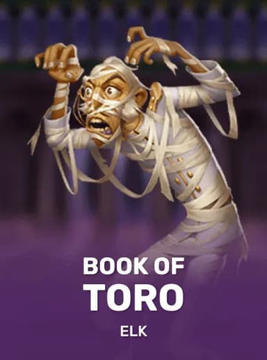 Book of Toro