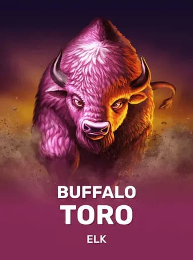 Buffalo Toro