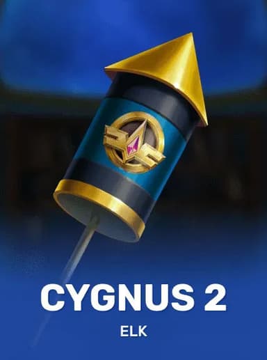 Cygnus 2